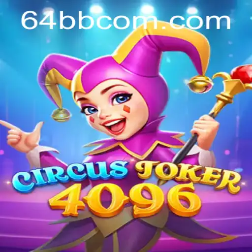 CircusJoker4096: Uma Jornada ao Mundo dos Palhaços e Números