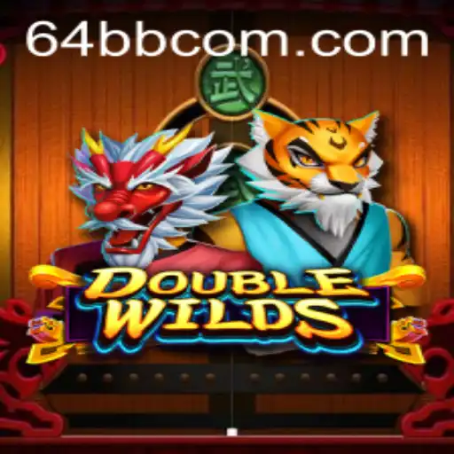 DoubleWilds: A Nova Sensação no Mundo dos Jogos de Estratégia