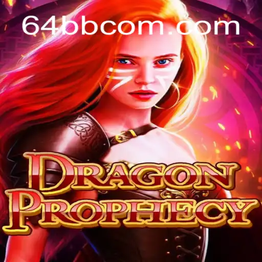 DragonProphecy: Uma Aventura Épica em um Mundo de Magia