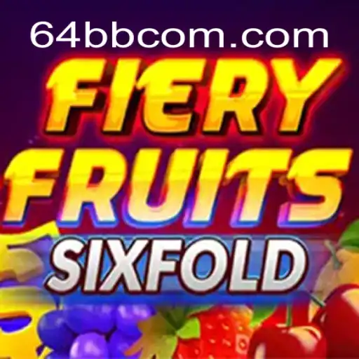 Descubra o Excitante Mundo do Jogo FieryFruitsSixFold