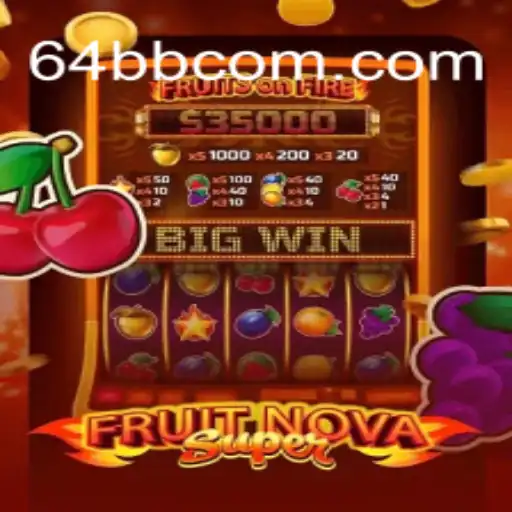 Descubra o Fascinante Universo de FruitNovaSuper