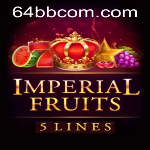 ImperialFruits5: Descubra o Mundo Encantador dos Frutos Imperiais