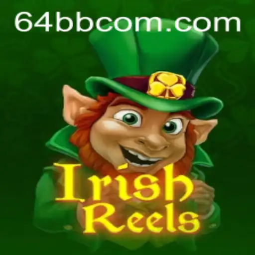Descubra IrishReels: Um Novo Jogo Inovador com Temática Irlandesa