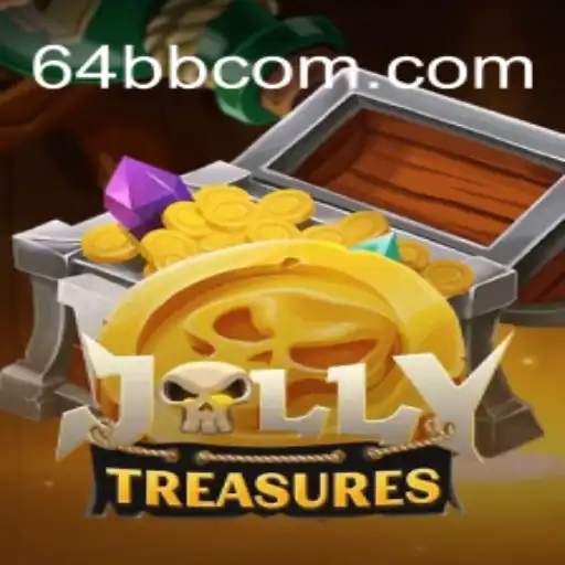 Explorando o Mundo do Jogo JollyTreasures: Uma Aventura Repleta de Emoções
