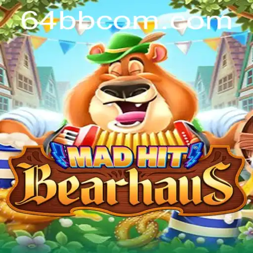 Explorando o Universo do Jogo MadHitBearhaus