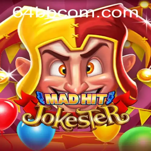 MadHitJokester: Um Mergulho Profundo no Novo Fenômeno dos Jogos