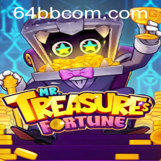 Explorando MrTreasuresFortune: O Jogo de Aventura que Conquista Novas Dimensões