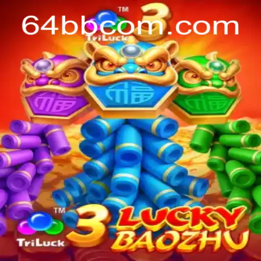 Explorando o Fascinante Mundo de 3LuckyBaozhu: Regras e Estratégias do Jogo