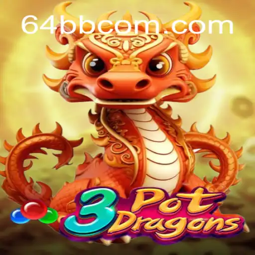 Explore o Mundo de 3PotDragons: A Nova Sensação dos Jogos