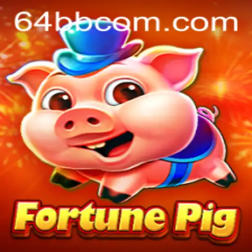 Descubra FortunePig: Um Jogo de Aventuras e Estratégias Único
