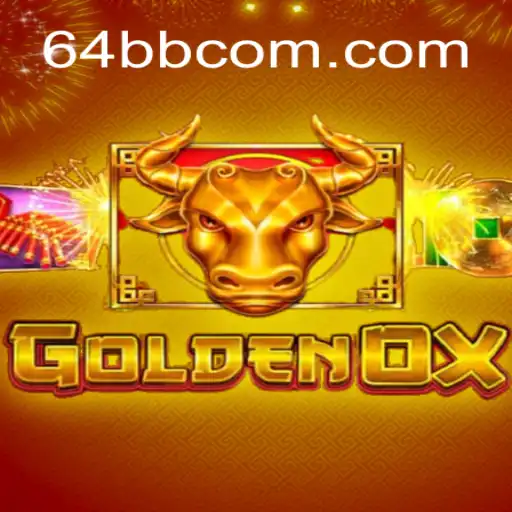 Desvendando GoldenOx: O Fascinante Mundo do Novo Jogo de Tabuleiro