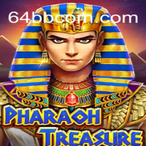 Descubra a Magia de PharaohTreasure: O Enigma Egípcio dos Tempos Modernos