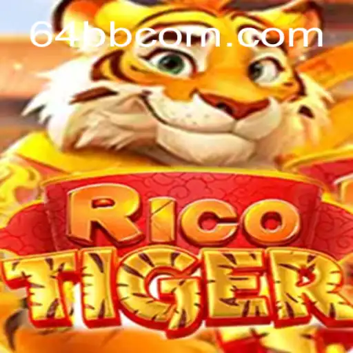 Explorando o Fascinante Mundo de RicoTiger: O Jogo que Está Conquistando 2023