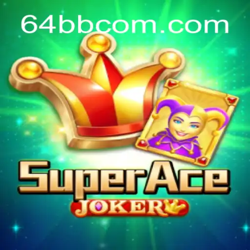 Descubra o Fascinante Mundo de SuperAceJoker