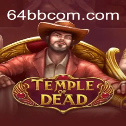 Explorando 'TempleofDead': Uma Aventura Épica no Mundo dos Mortos