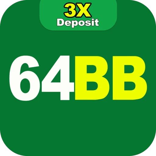 64bb Logo