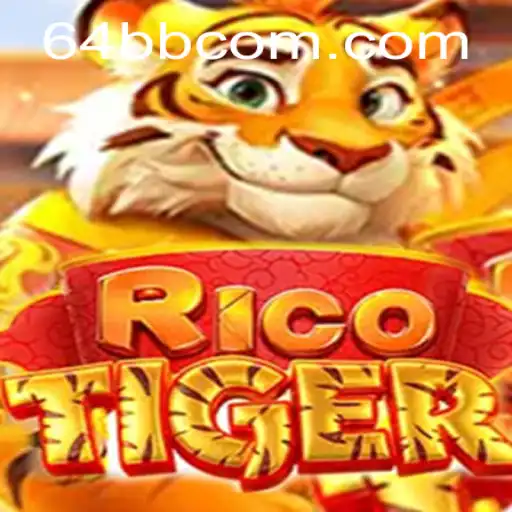 Explorando o Fascinante Mundo de RicoTiger: O Jogo que Está Conquistando 2023