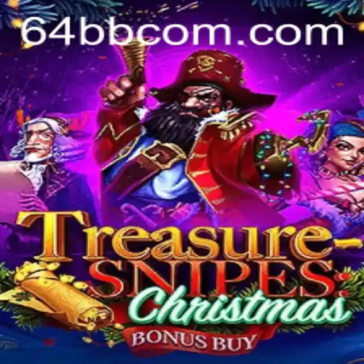 Explorando o Mundo de TreasuresnipesChristmas: Jogo Inovador e Festivo